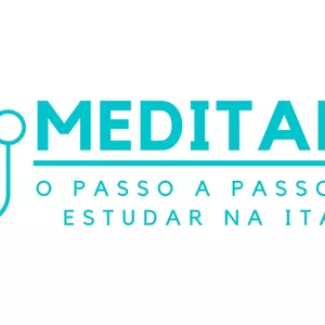 Imagem de capa para o Curso online MEDITALIA