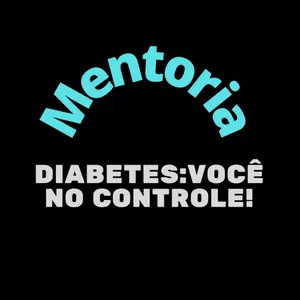Imagem de capa para o Serviço online Mentoria Diabetes: você no controle!