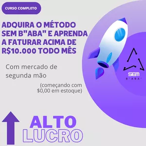 Capa do curso 