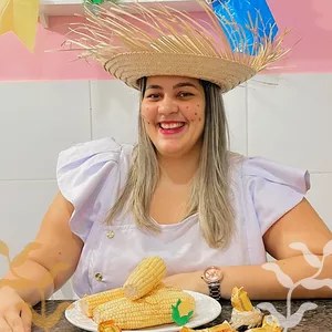 Imagem de capa para o Evento online Jornada Juninas