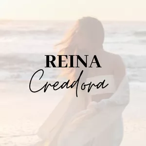 Imagen de portada para Evento online Programa de manifestación: REINA CREADORA