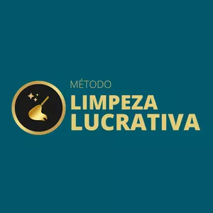 Imagem de capa para o Curso online MLL - Método Limpeza Lucrativa