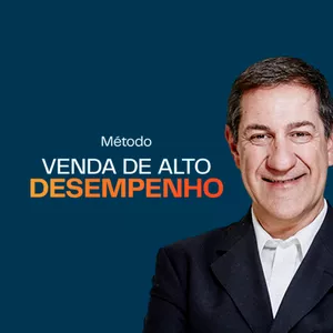 Imagem de capa para o Curso online Venda de Alto Desempenho