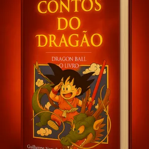 Imagem de capa para o Curso online Contos do Dragão