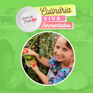 Imagem de capa para o Curso online Amor no Prato - Fermentados 
