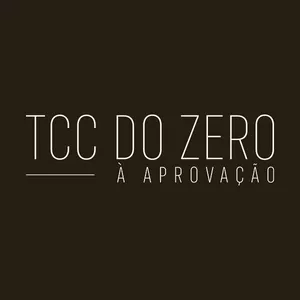Imagem de capa para o Curso online TCC do ZERO à Aprovação