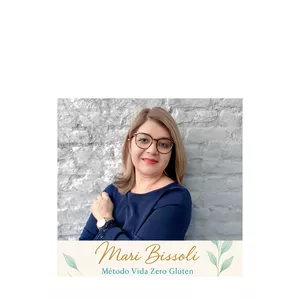 Imagem de capa para o Curso online Vida Zero Glúten 