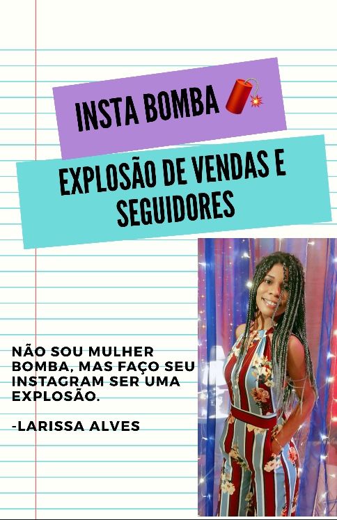Imagem do curso insta bomba (explosão de vendas e seguidores) 