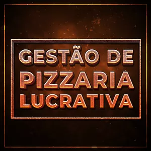 Imagem do curso Gestão de Pizzaria Lucrativa : Método prático para organizar e fazer sua pizzaria crescer