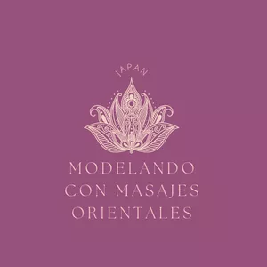 Imagen de portada para Ebook Masajes Modelador Oriental