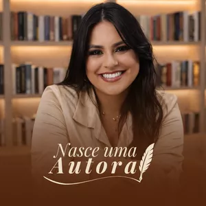 Imagem do curso Nasce uma Autora