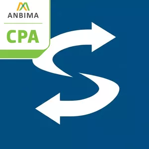 Imagem do curso Curso Preparatório para CPA - ANBIMA - Swap Educação