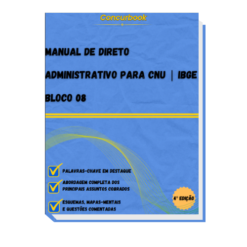 Imagem do curso Manual de direito administrativo