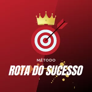 Imagem de capa para o Curso online Método Rota do Sucesso