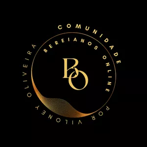 Imagem de capa para o Curso online Bereianos online