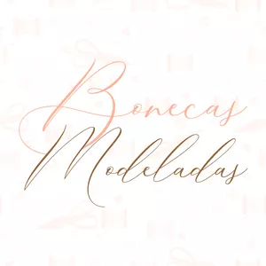 Imagem de capa para o Curso online Bonecas Modelas