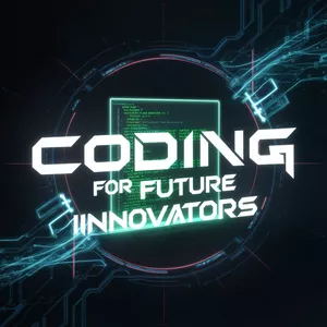 Cover image for Online course Programming Powerhouse