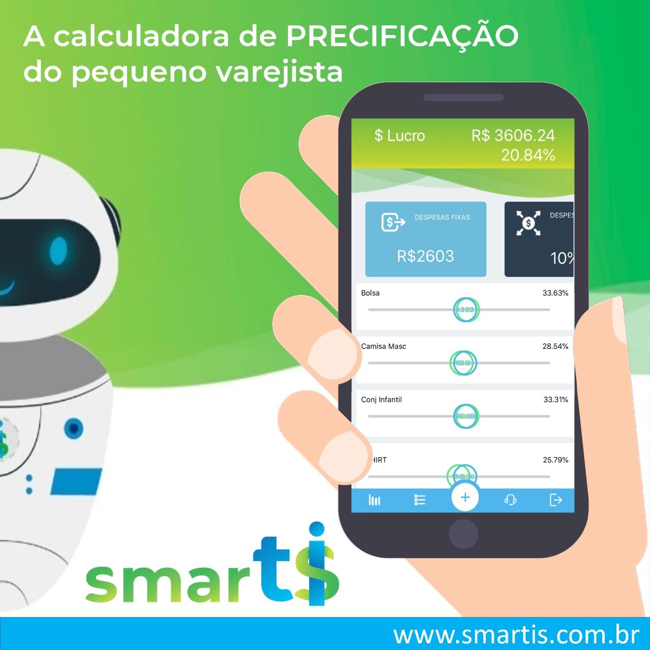 Capa do curso 