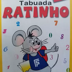 Imagem de capa para o Curso online Áudio Tabuada para adultos e crianças Mp3 