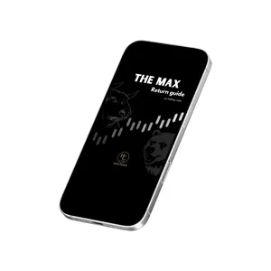 Imagen de portada para Ebook Trading Forex Profesional HC Soultrade