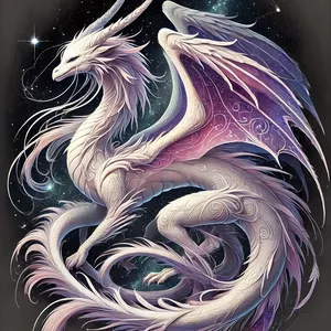 Cover image for Online course Star Dragon Tarot