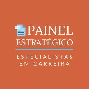 Imagem de capa para o Curso online Painel Estratégico para Especialistas em Carreira