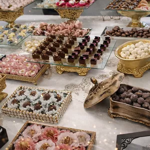 Imagem do curso Doces Finos Nº3 para Festas