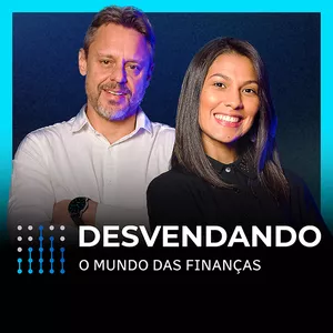 Curso Desvendando o Mundo das Finanças
