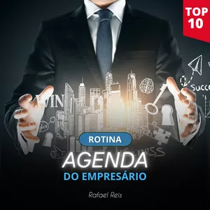Agenda do Empresário de Alta Performance