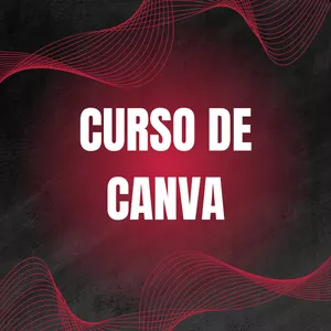Imagen de portada para Curso online "Dominando el diseño con Canva"