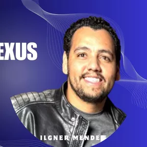 Imagem de capa para o Ebook Método nexus