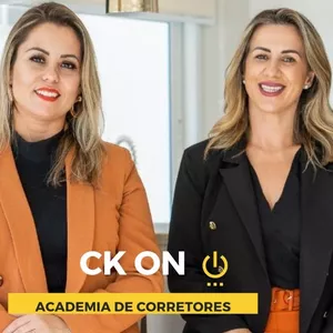 Imagem de capa para o Curso online ACADEMIA DE CORRETORES 