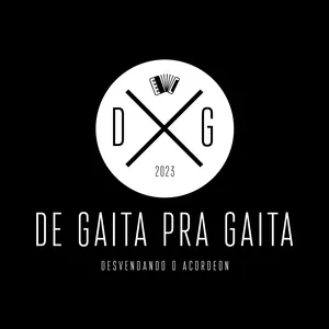 Imagem de capa para o Curso online De Gaita pra Gaita - Opção Vitalícia 