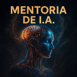 Imagem de capa para o Serviço online Mentoria Express de Inteligência Artificial