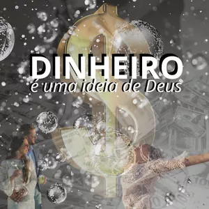 Imagem do curso Dinheiro - Uma ideia de Deus