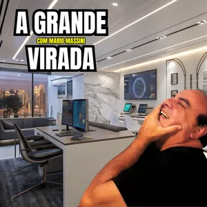 Imagem de capa para o Curso online A GRANDE VIRADA COM MARIO MASSINI