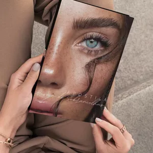 Imagem de capa para o Curso online Apostila Design de Sobrancelhas do zero ao avançado