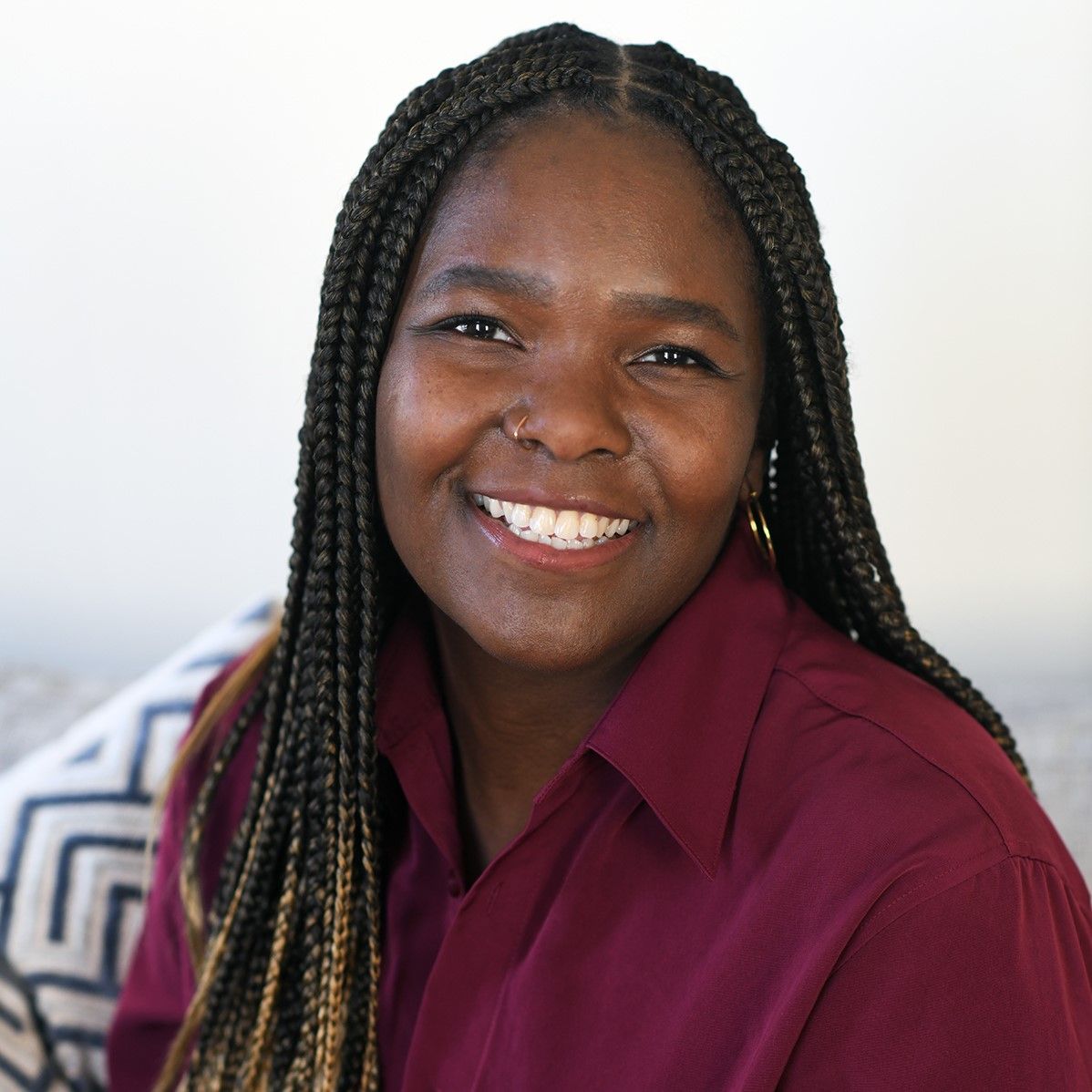 Anastacia Sams, MA, LMFT