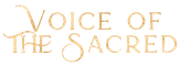 Voice of the Sacred