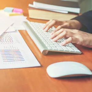 Imagem de capa para o Curso online Contabilidade de Custos I - 10 horas