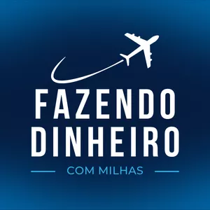 Imagem de capa para o Curso online Fazendo Dinheiro com Milhas