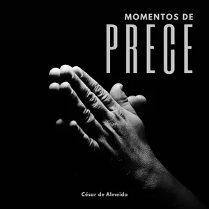 Imagem de capa para o Ebook Momentos de Prece