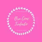 Bruna Melo - Bru Cone Trufado