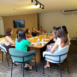 Imagem de capa para o Evento presencial W. Insight Itapema [07.12.2022]