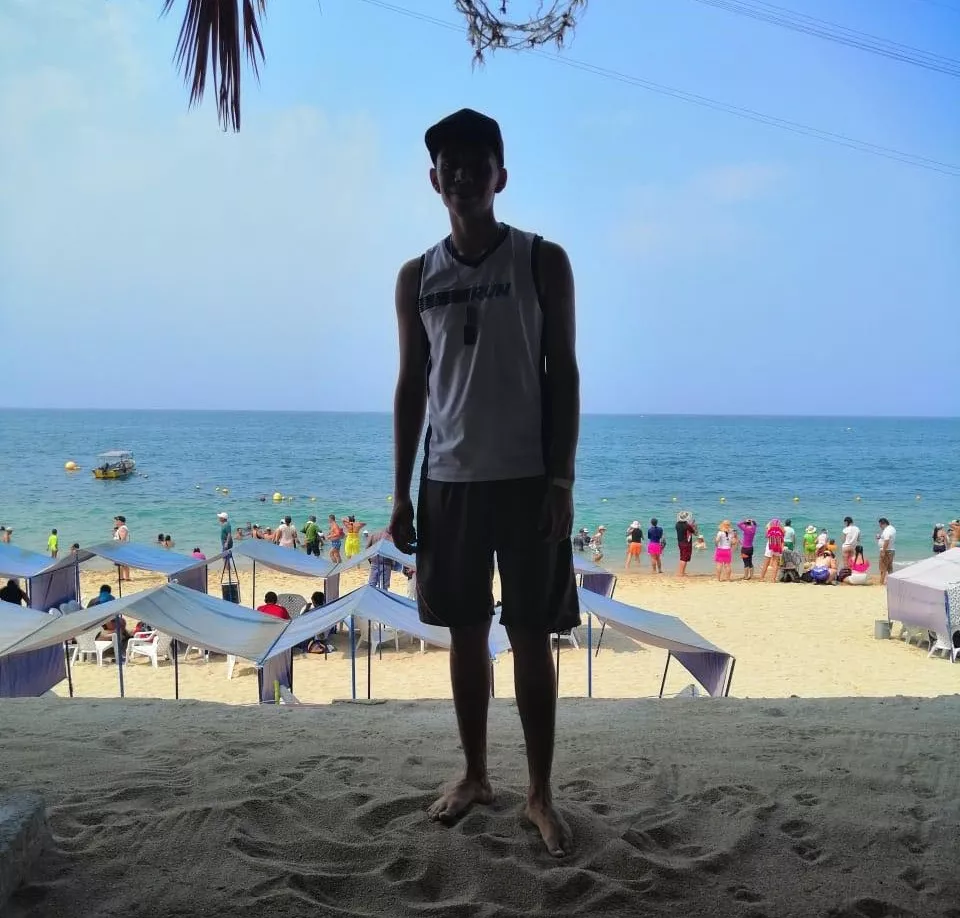 Kewyn Pulido