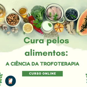 Capa do curso 