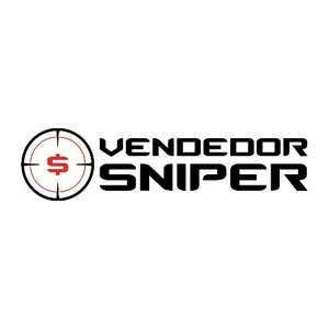 Imagem de capa para o Curso online Vendedor Sniper