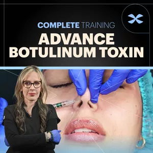 Cover image for Online course Advanced botulinum toxin