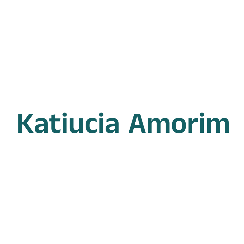 Katiucia Amorim | Profissional de Educação Física