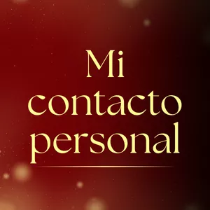 Imagen de portada para Ebook Mi contacto personal